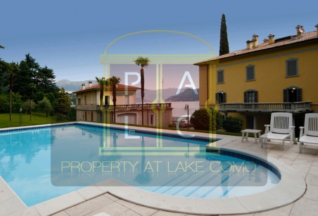 villa Sofia Lake Como